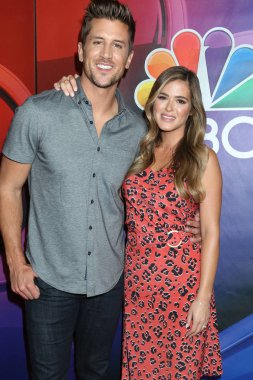 Nbc Tca Yaz 2019 Basın Turu