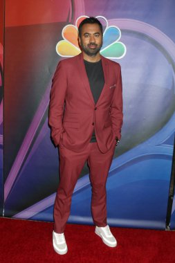 Nbc Tca Yaz 2019 Basın Turu