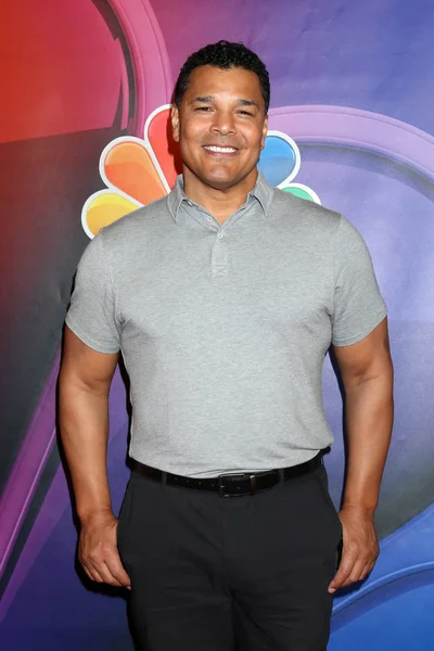 Nbc tca sommer 2019 pressetour — Stockfoto