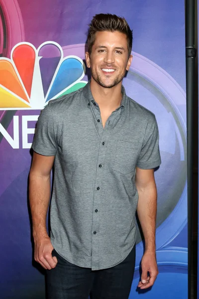 NBC TCA Summer 2019 กดทัวร์ — ภาพถ่ายสต็อก