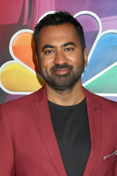 Nbc Tca Summer 2019 Press Tour — Zdjęcie stockowe