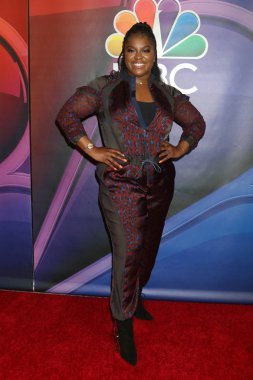 Nbc Tca Yaz 2019 Basın Turu