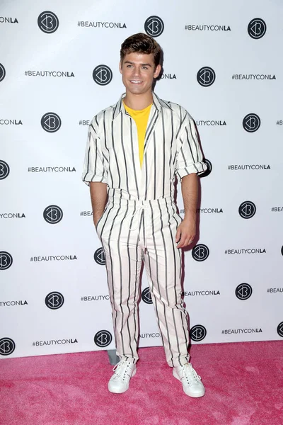 Beautycon Festival LA 2019 — Stock Photo, Image