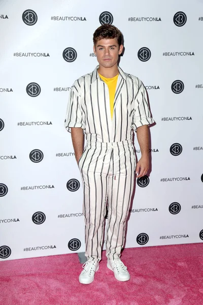 Beautycon Festival LA 2019 — Stockfoto