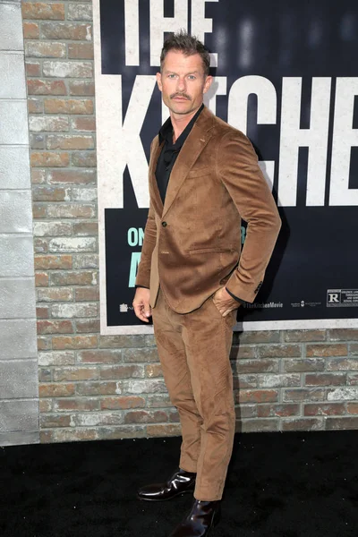 "De keuken "Premiere — Stockfoto