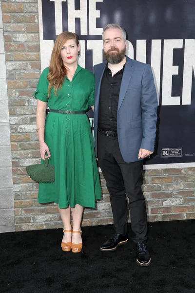 "A cozinha "Premiere — Fotografia de Stock