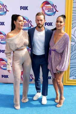 Teen Choice Ödülleri 2019