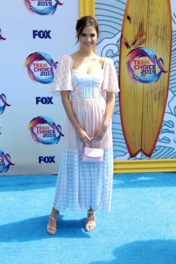 Teen Choice Ödülleri 2019