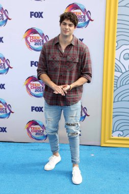 Teen Choice Ödülleri 2019