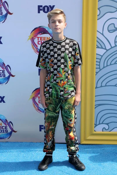 Premi Teen Choice 2019 — Foto Stock