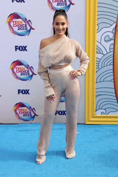 Premi Teen Choice 2019 — Foto Stock