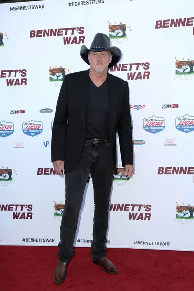 "Bennett's War" Los Angeles Premiere — Stock Photo, Image