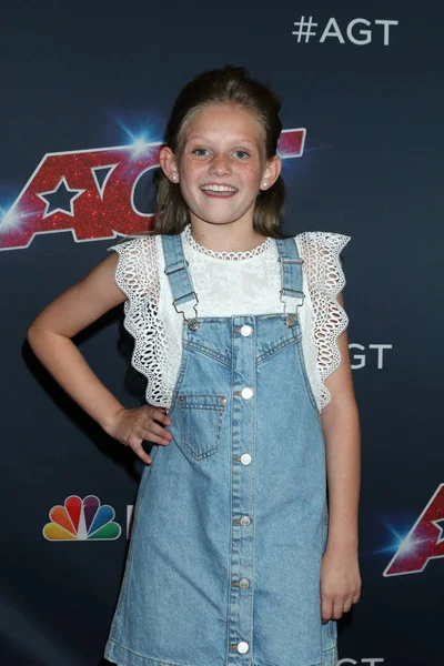 "America 's Got Talent "Temporada 14 Live Show Red Carpet — Foto de Stock