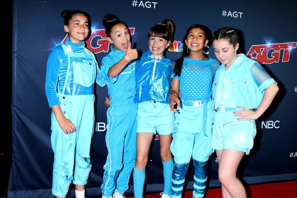 "America 's Got Talent "Temporada 14 Live Show Red Carpet — Foto de Stock