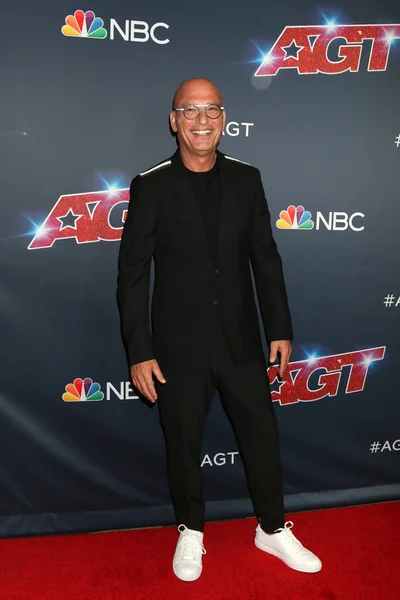 "America 's Got Talent "Temporada 14 Live Show Red Carpet — Foto de Stock