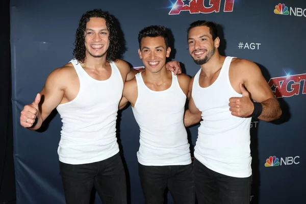 "America's Got Talent "Saison 14 Live Show Tapis rouge — Photo