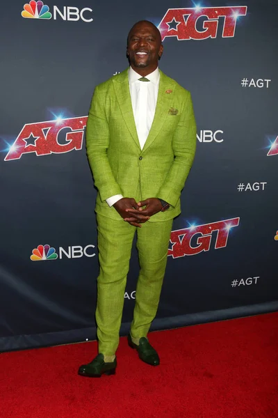 "America 's Got Talent "Temporada 14 Live Show Red Carpet —  Fotos de Stock