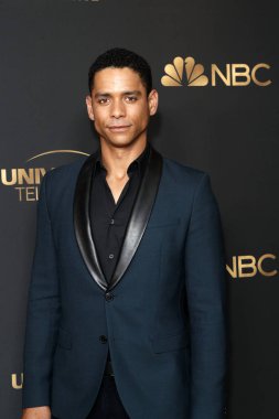 Nbc ve Evrensel Emmy Adayı Kutlama