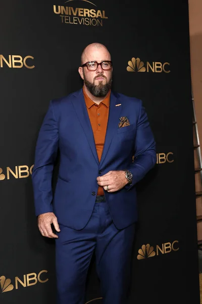 NBC And Universal EMMY Nominee Celebration — Stock Photo, Image