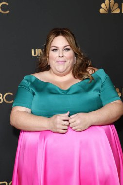 Nbc ve Evrensel Emmy Adayı Kutlama