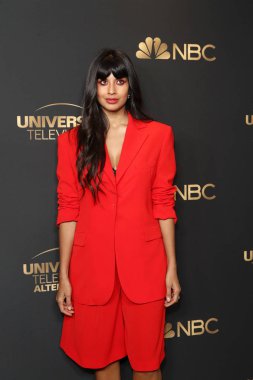 Nbc ve Evrensel Emmy Adayı Kutlama