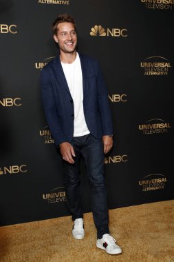 Nbc ve Evrensel Emmy Adayı Kutlama