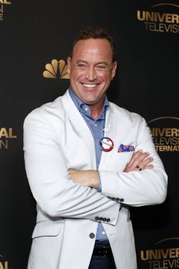 Nbc ve Evrensel Emmy Adayı Kutlama