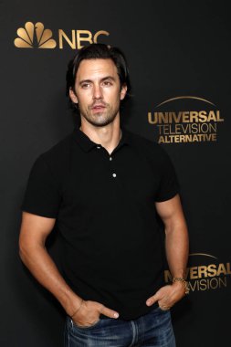 Nbc ve Evrensel Emmy Adayı Kutlama