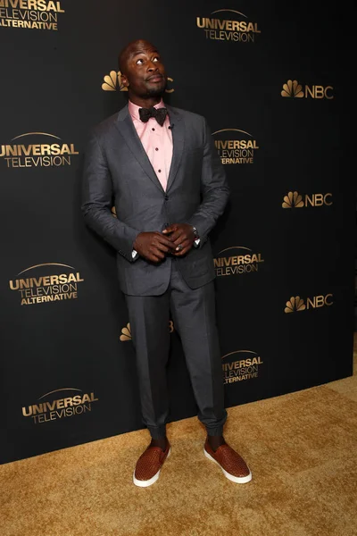 NBC And Universal EMMY Nominee Celebration — Stock Photo, Image