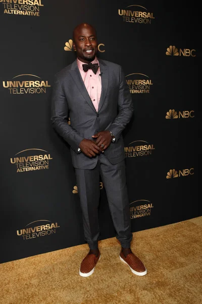 NBC och Universal Emmy nominerad Celebration — Stockfoto