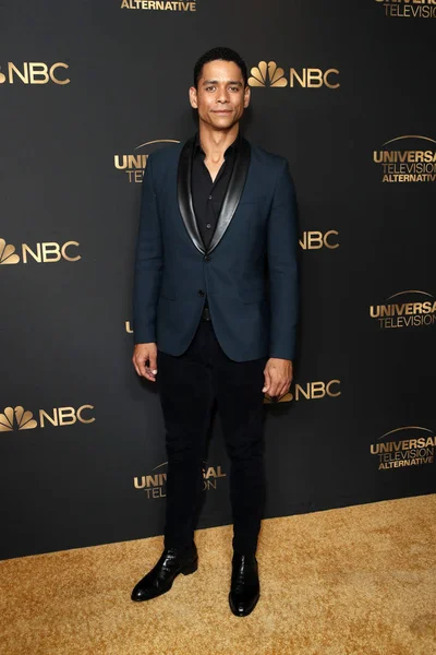 NBC en Universal Emmy genomineerde viering — Stockfoto