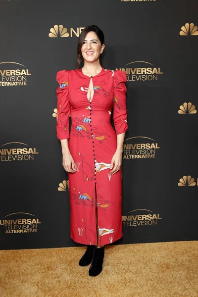 NBC och Universal Emmy nominerad Celebration — Stockfoto