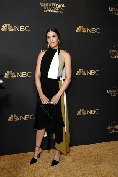 Célébration des nominés NBC et Universal EMMY — Photo