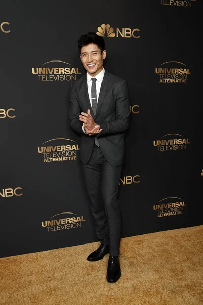 Célébration des nominés NBC et Universal EMMY — Photo