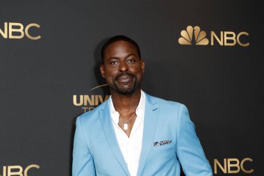 Nbc ve Evrensel Emmy Adayı Kutlama