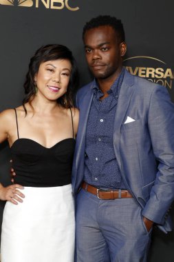 Nbc ve Evrensel Emmy Adayı Kutlama