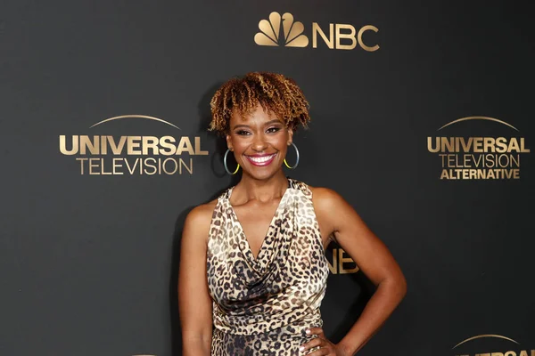 Nbc ve Evrensel Emmy Adayı Kutlama