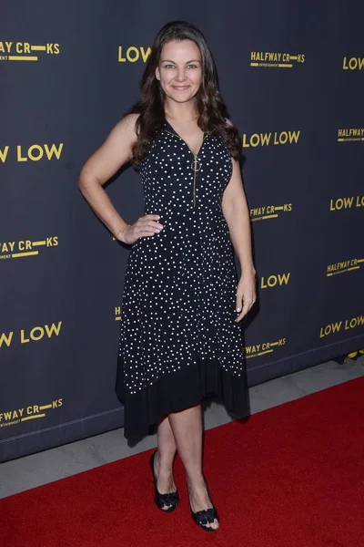 "Low Low "Los Angeles Premiere — Foto Stock