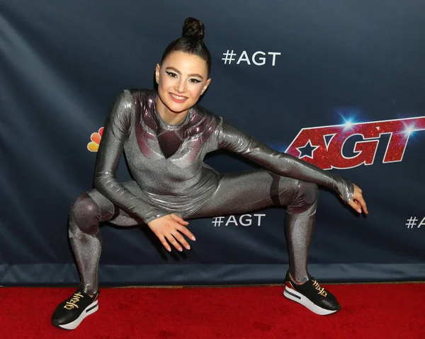"America 's Got Talent "Temporada 14 Live Show Red Carpet — Fotografia de Stock