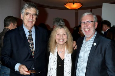 Barbara Eden Tribute Sergisi Açılış Gecesi