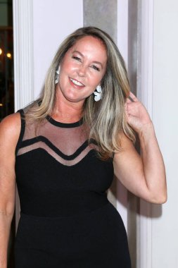 Barbara Eden Tribute Sergisi Açılış Gecesi