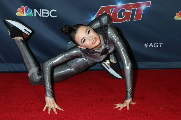 "America 's Got Talent "Temporada 14 Live Show Red Carpet — Fotografia de Stock