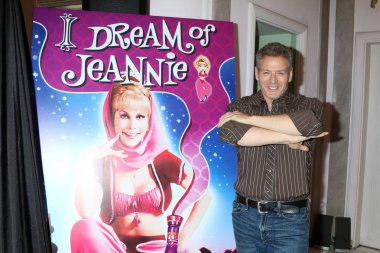 Barbara Eden Tribute Sergisi Açılış Gecesi