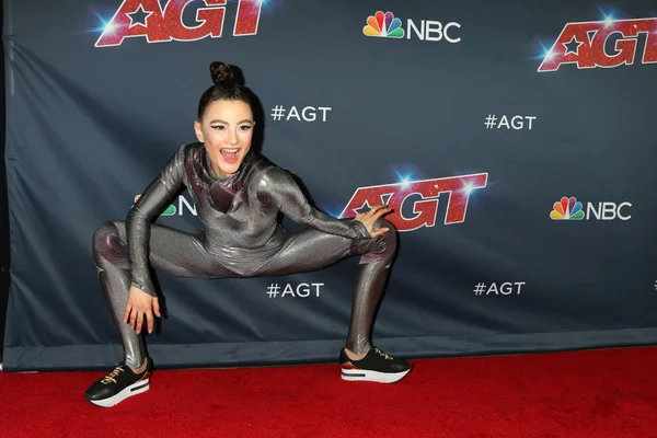 "America 's Got Talent "Season 14 Live Show Red Carpet — стоковое фото