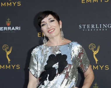 Televizyon Akademisi'nin Sanatçılar Akran Grubu Kutlaması