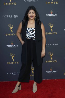 Televizyon Akademisi'nin Sanatçılar Akran Grubu Kutlaması