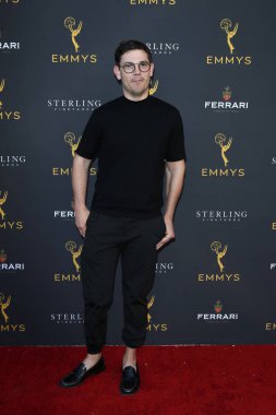 Televizyon Akademisi'nin Sanatçılar Akran Grubu Kutlaması