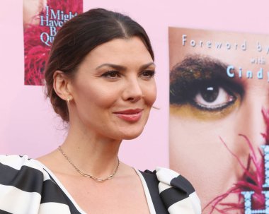 Brian Edwards Kitap Yayın Etkinliği