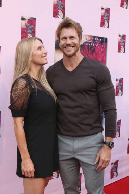 Brian Edwards Kitap Yayın Etkinliği