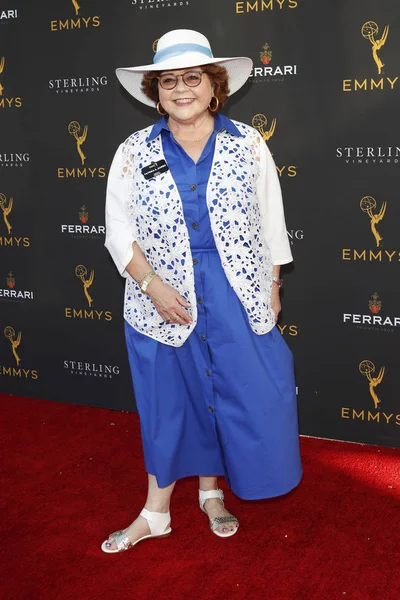 Television Academy's Performers Peer Group Celebration — Stock Photo, Image